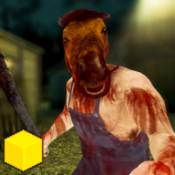 恐怖马头人手游