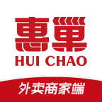 惠巢外卖商家端