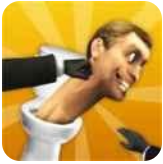 厕所大战内置菜单