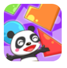 儿童认图形游戏