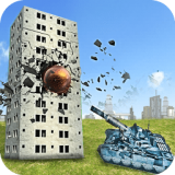 建筑破坏者世界粉碎