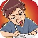 学习使我妈快乐