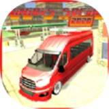 小巴车模拟器 vv5鐎瑰宕渧1.14