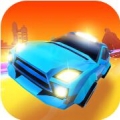 疾风赛车手机版