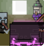 我的世界黑暗入侵v1.0