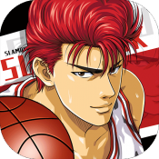 灌篮高手手游渠道服