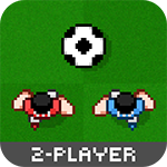 双人足球手机版