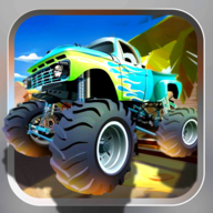 登山赛车模拟器