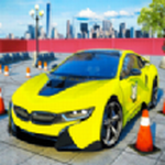 疯狂停车模拟器