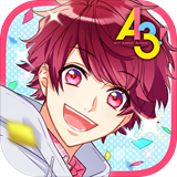 a3满开剧团台服