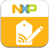 NFC TagWriter by NXP
