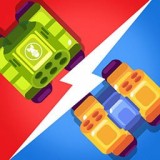 双人坦克大战 vv1.0.21