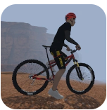 山地车速降官网版