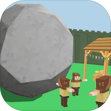 RockofDestruction免费版