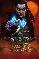 吸血鬼幸存者VampireSurvivors最新版