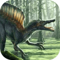 棘龙模拟器