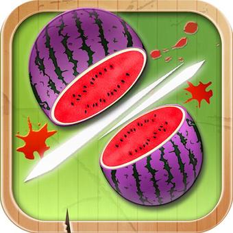 切水果