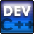 devc++中文版