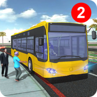 城市公交车驾驶模拟器手机版