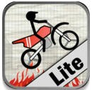 特技摩托车(Stick Stunt Biker)