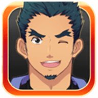 blackmonkey篮球（Bacchikoi Ex）