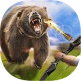 狩猎王野生射箭