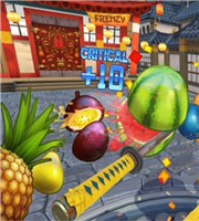 水果忍者VR最新版
