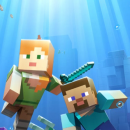 我的世界海洋免费版