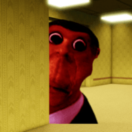 恐怖生物追逐（Survive in Horror Face Chasing）