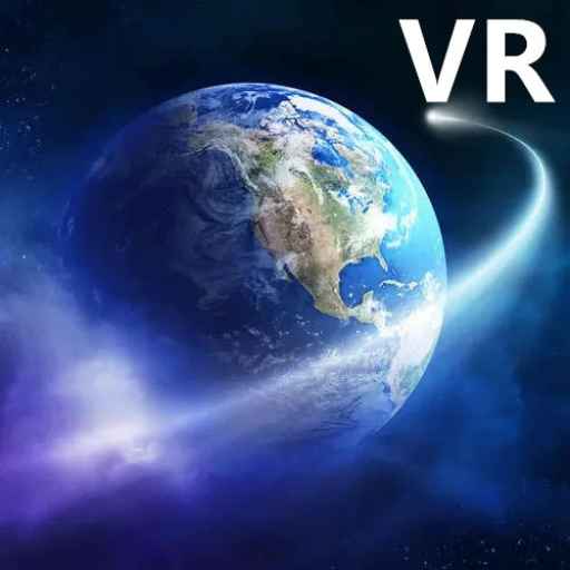 律动全球高清街景