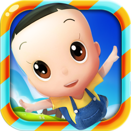 大头儿子大冒险APP