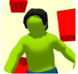 超级英雄冲冲冲最新版