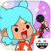 托卡生活世界日常完整版