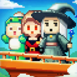 放置冒险英雄竞技场 vv1.0.17