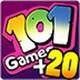 101个游戏合集p vv1.20