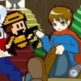 我想成为探险家2