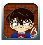 名侦探柯南：无尽追踪-正版