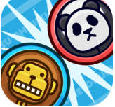 动物徽章对战手游