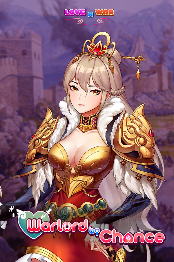 爱与战争：乱世军阀手机版