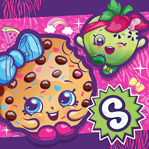 购物精灵欢乐园最新版 v1.4