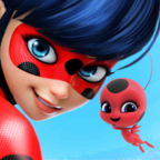 Miraculous瓢虫少女最新版