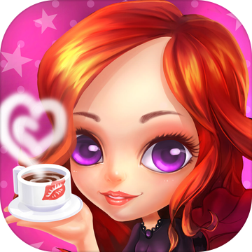 梦幻咖啡厅最新版