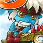 国王的勇士手机版