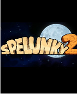 Spelunky免费版