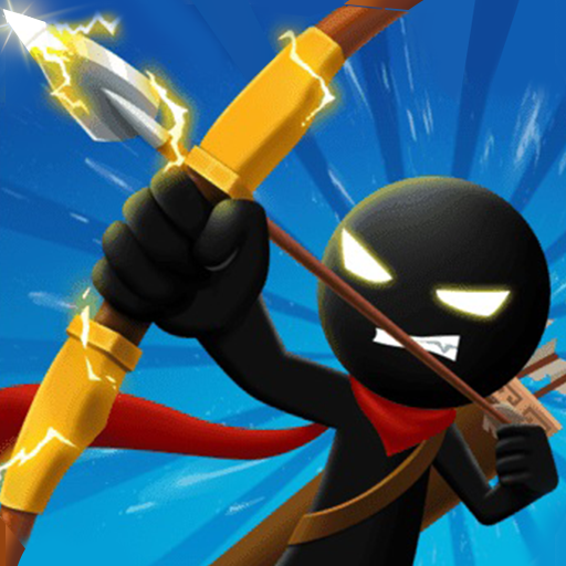 火柴人大战菜单手机版