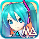 初音未来：虚拟女友