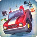 圣诞幸存者黑手党警察