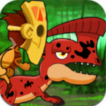 超级勇士大冒险