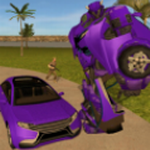 罪恶通缉汽车人