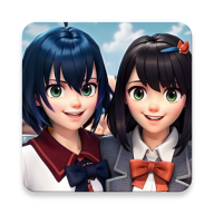 美国学校模拟器